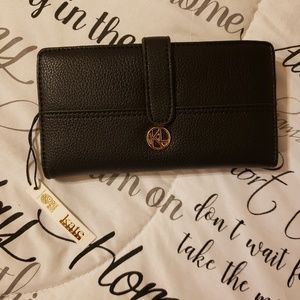 Kate Landry large wallet